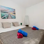 Apartament Dalero 1 By Interhome *