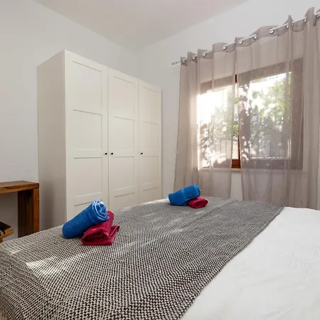 Apartamento Dalero 1 By Interhome *