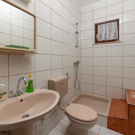 Dalero 1 By Interhome Apartamento Trogir