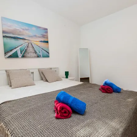 Appartement Dalero 2 By Interhome *
