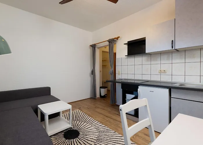 Dalero 1 By Interhome